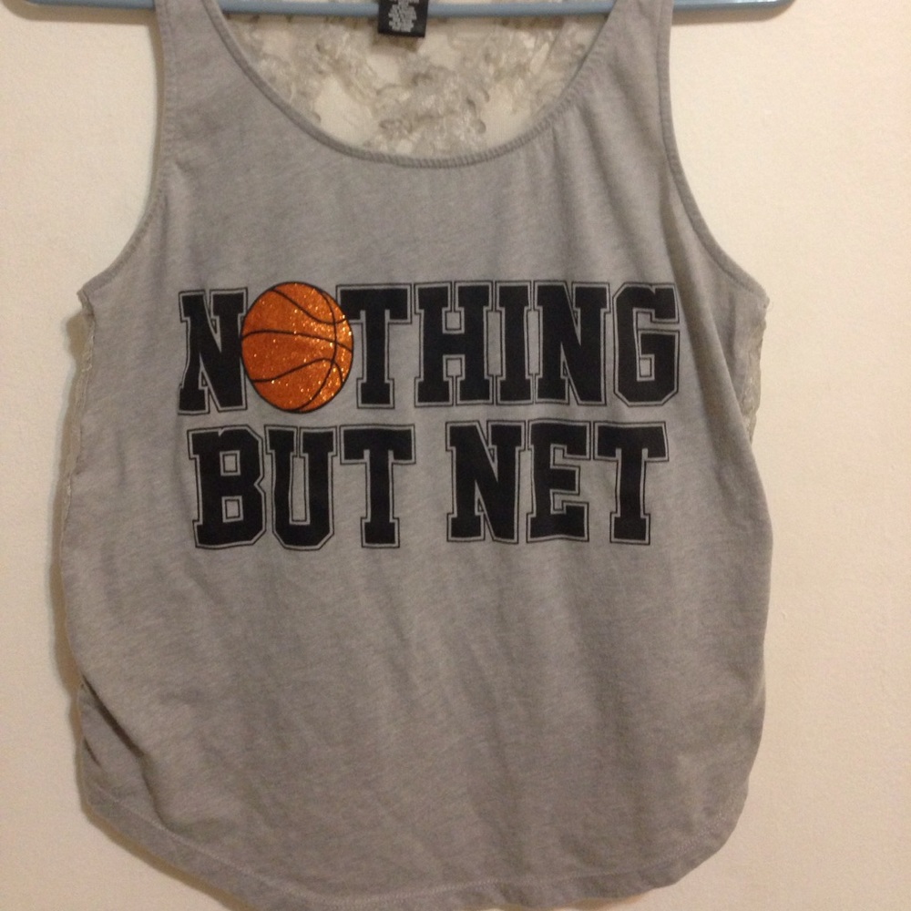 Wet seal t-shirt