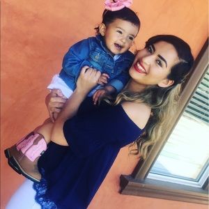 Meet your Posher, Roxana