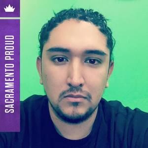 Meet your Posher, Roger