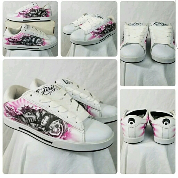 Osiris graffiti shoes Clearance