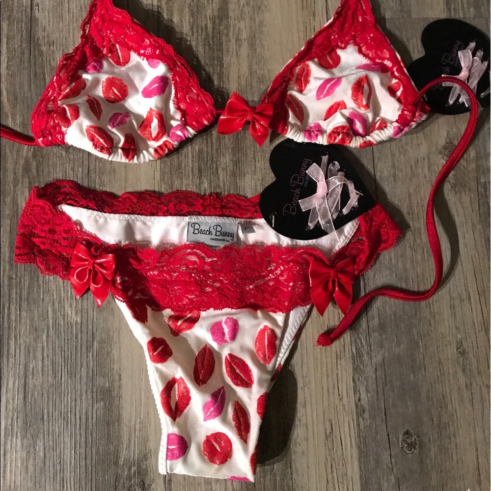 Beach Bunny Bikini