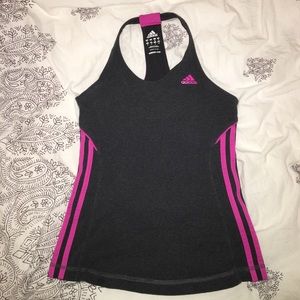 Workout Tank Top
