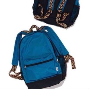 Victoria's Secret backpack