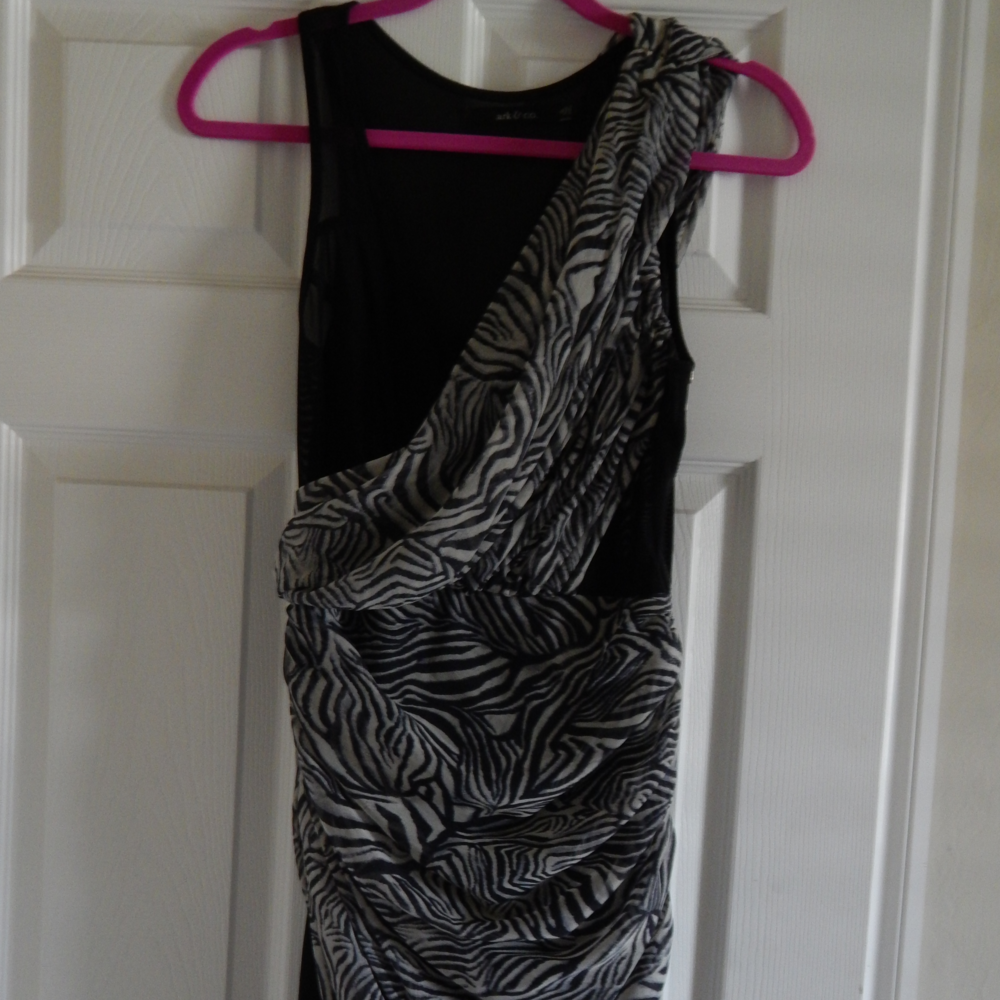 Arc & Co 2 in 1 dress
