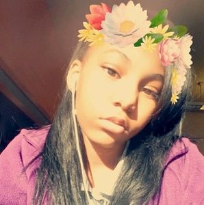 Meet your Posher, Krishawna