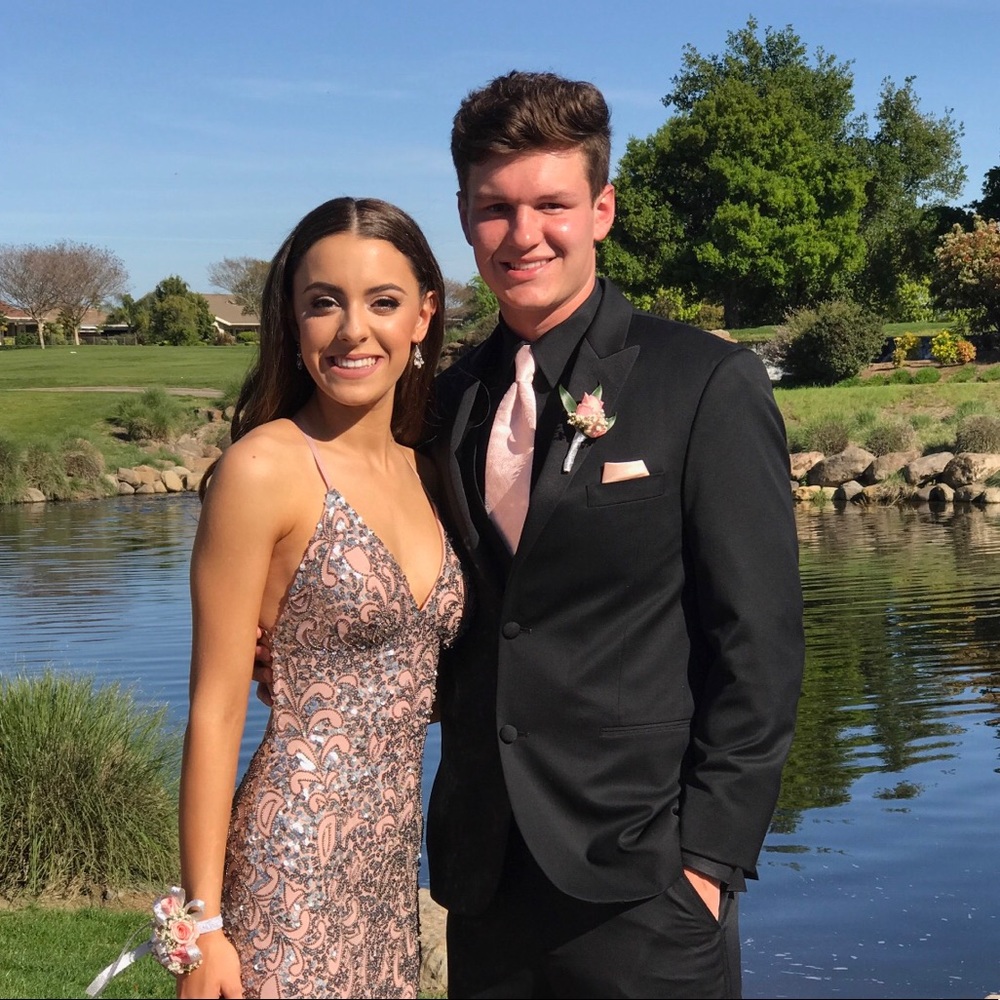 Meet your Posher, Hanna