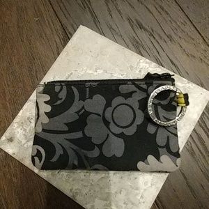 Vera Bradley pouch