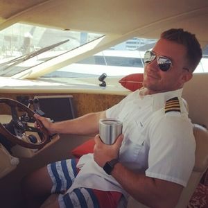 Meet your Posher, Ryan