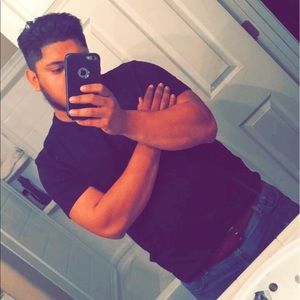 Meet your Posher, Marcial