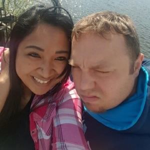 Meet your Posher, Scott