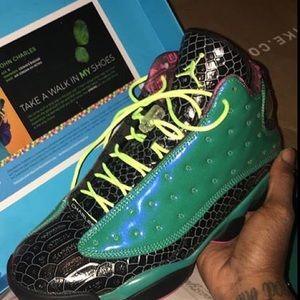 Meet your Posher, Gary