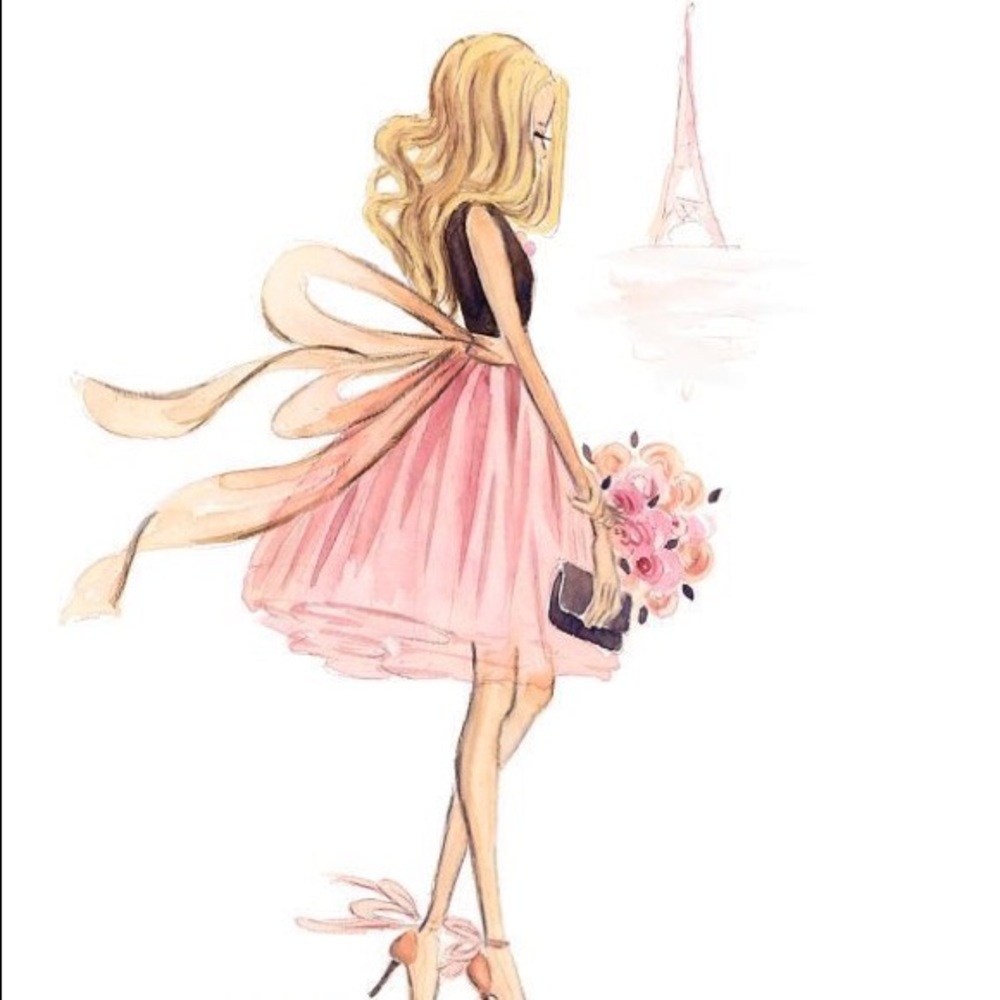 Meet your Posher, Lily