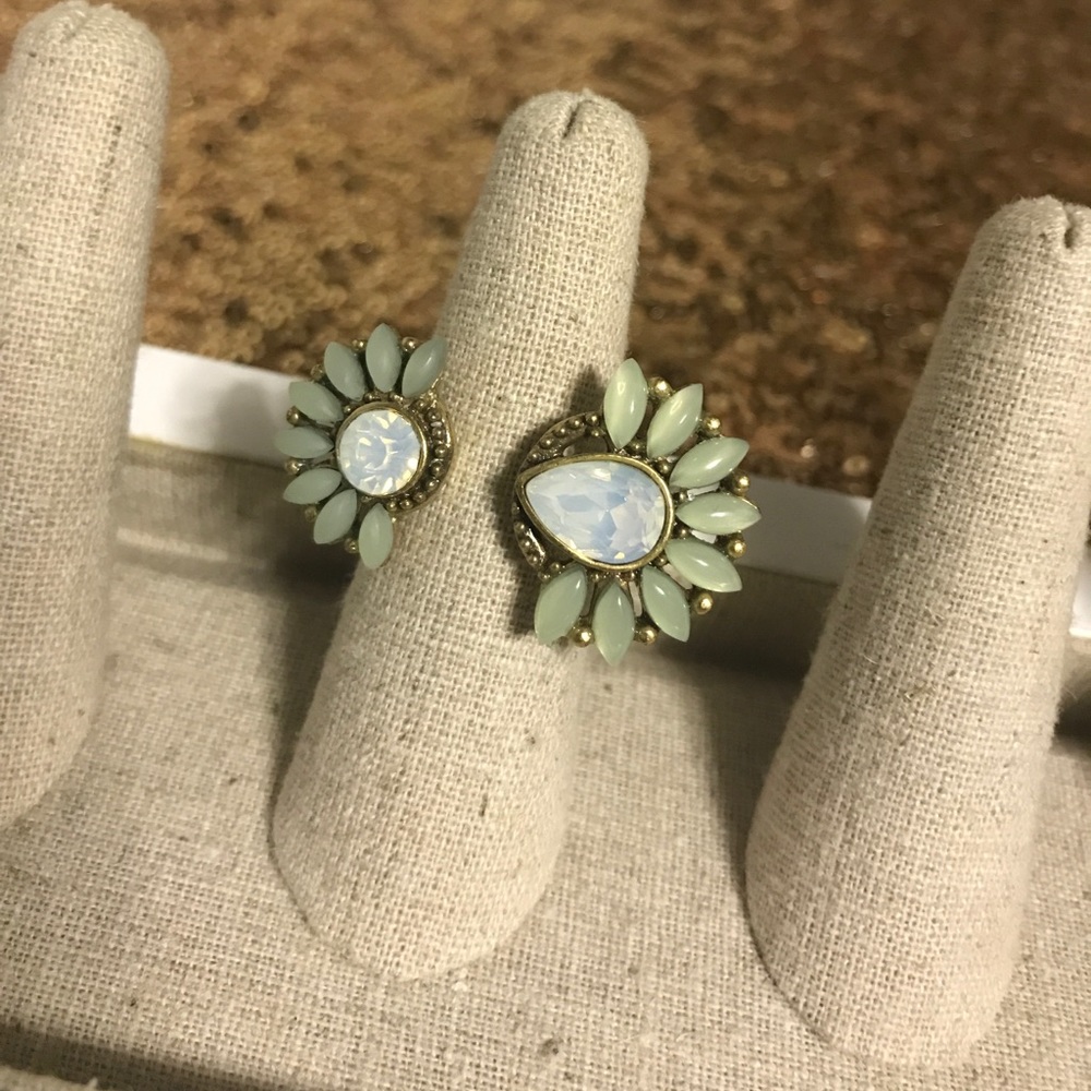 S&D split ring