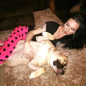 Meet your Posher, Jessika