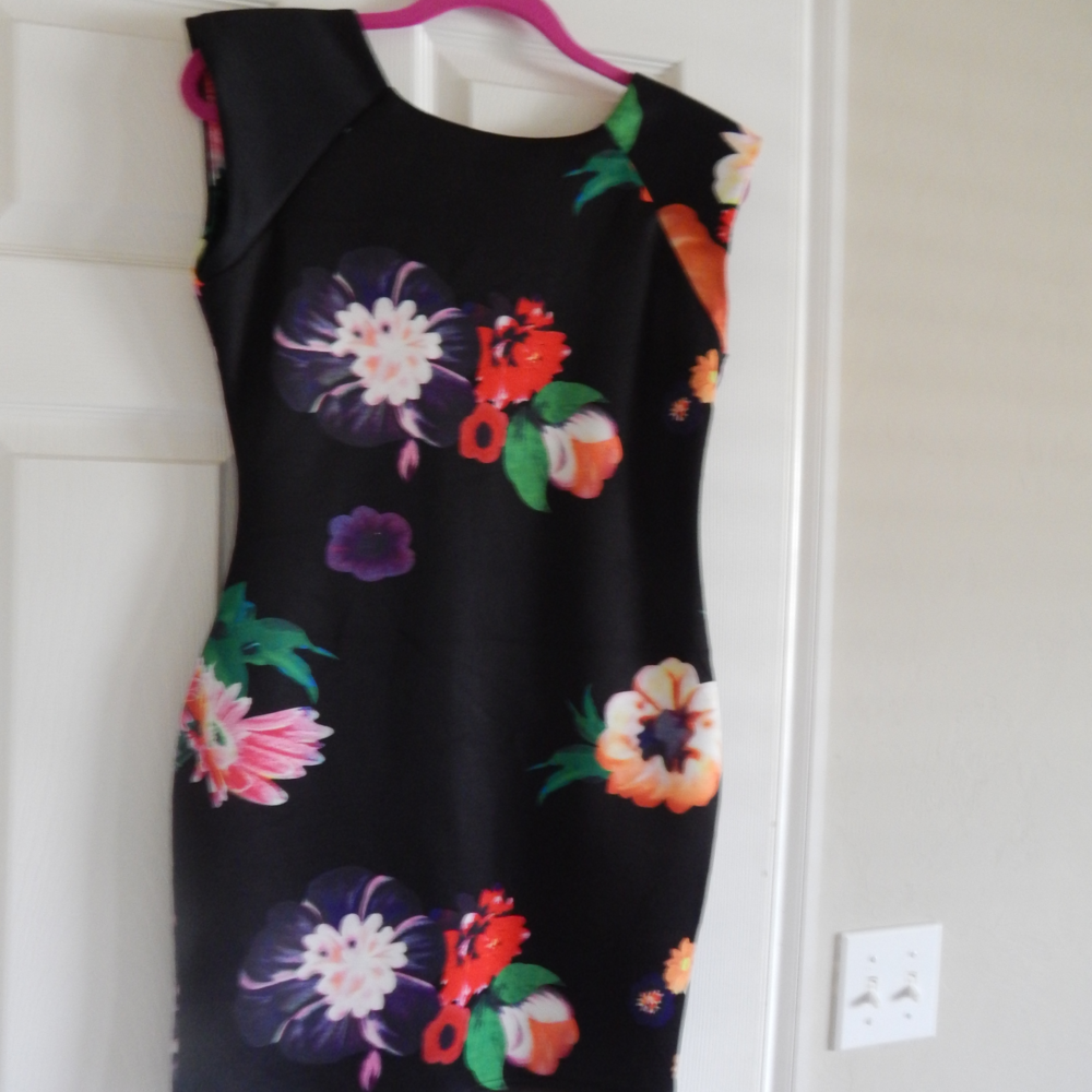 AX Paris Mini Dress