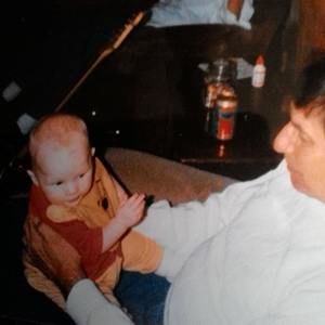 Meet your Posher, Jimmy