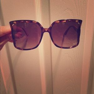 Fendi sunglasses