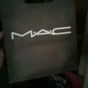 Mac product bag