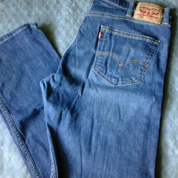 Levi's Other - Men's Levi's 504 jeans 38×32