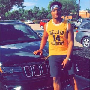 Meet your Posher, Justice