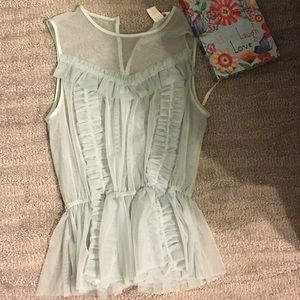 Vintage Top