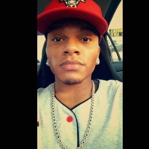 Meet your Posher, Jermaine