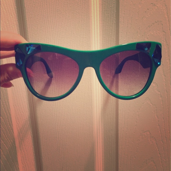 Prada sunglasses