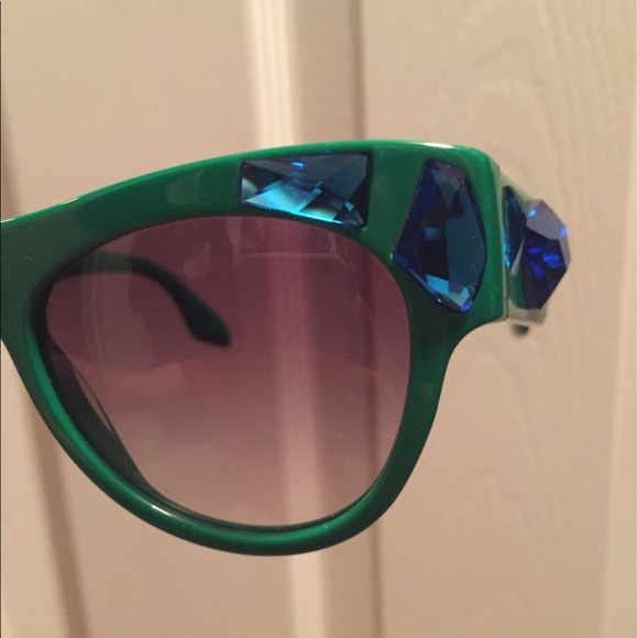 Prada sunglasses main image 5