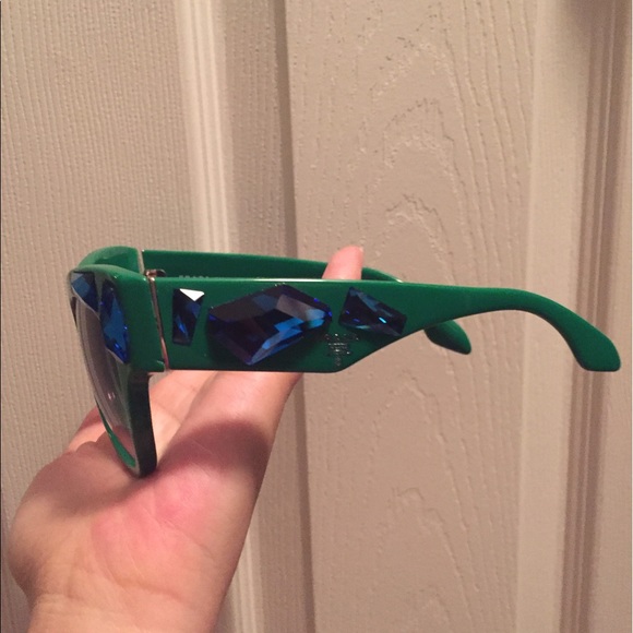 Prada sunglasses