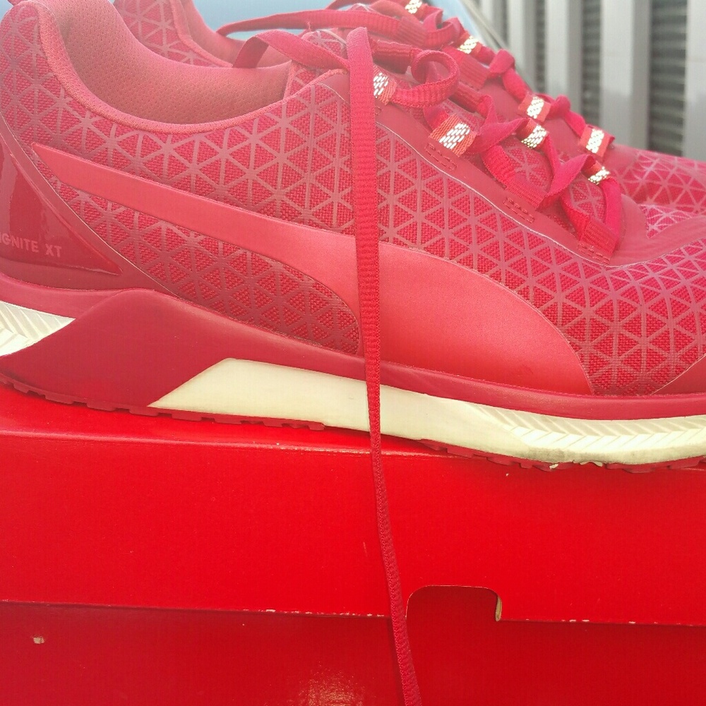 Puma