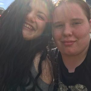 Meet your Posher, Kimi