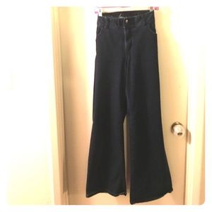 Flare Jeans
