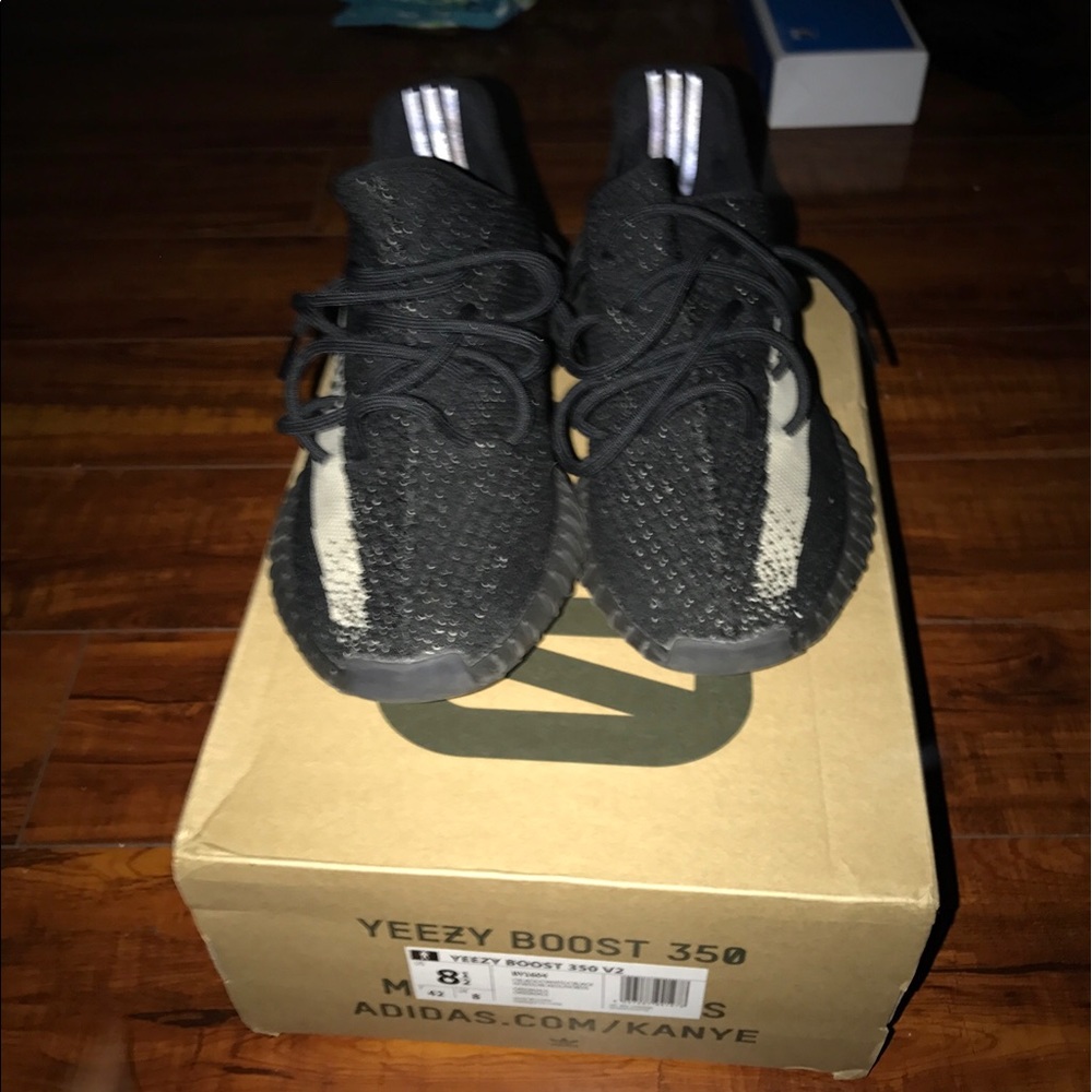 Meet your Posher, Johnfrank