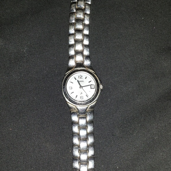 Fossil F2 - Picture 1 of 2