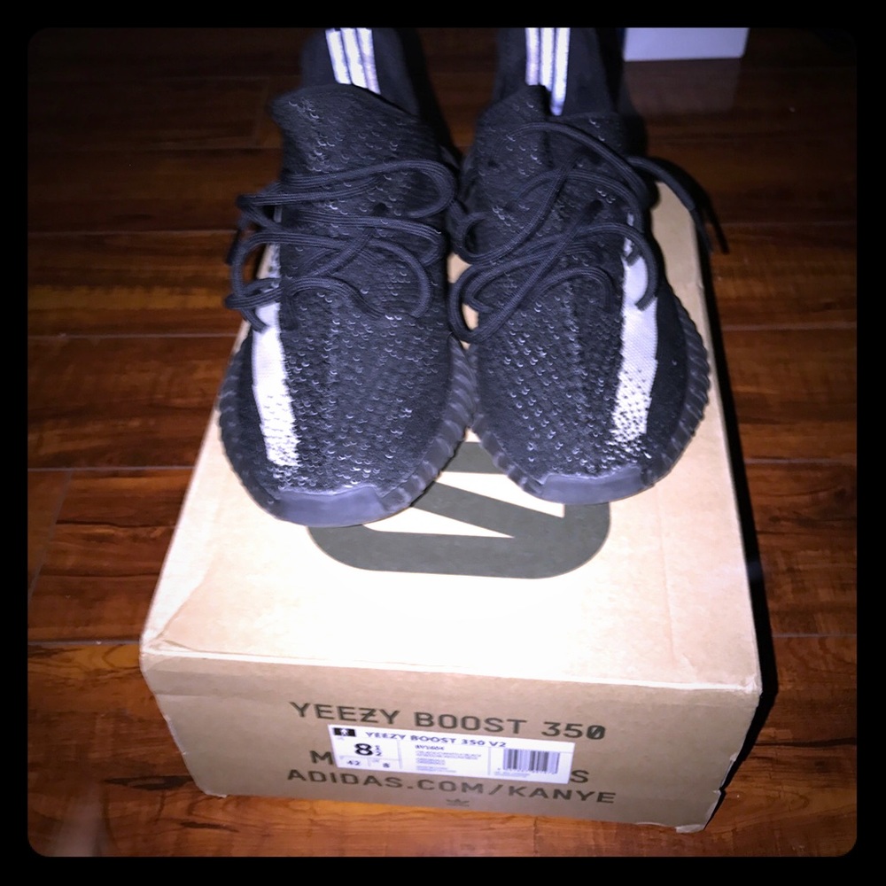 Yeezy 350 v2
