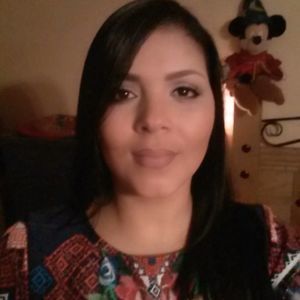 Meet your Posher, Beatriz