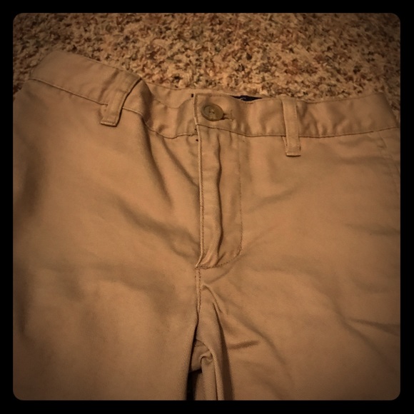 Cherokee Boy's Ultimate Khakis - Picture 1 of 4