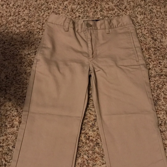 Cherokee Boy's Ultimate Khakis - Picture 2 of 4