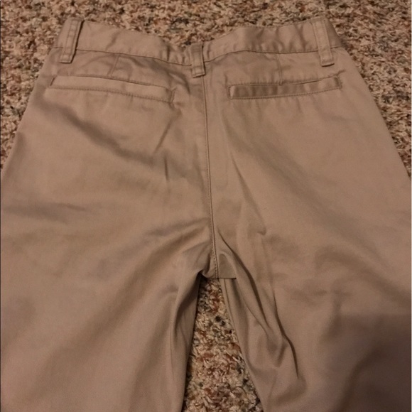 Cherokee Boy's Ultimate Khakis - Picture 3 of 4