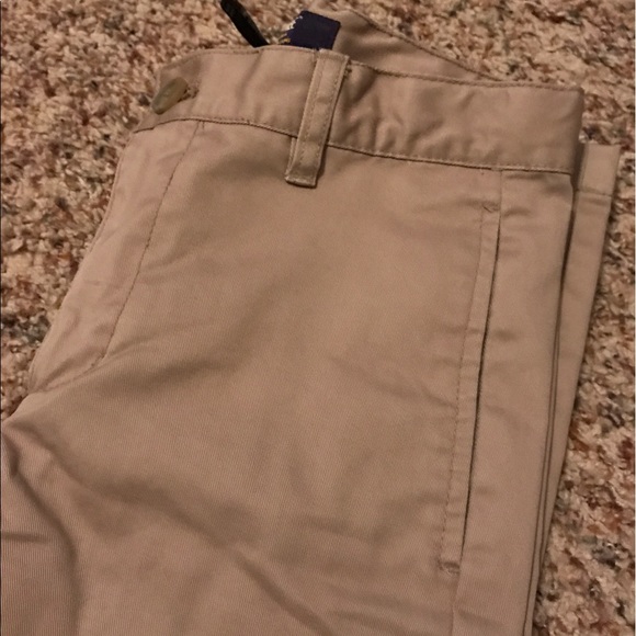 Cherokee Boy's Ultimate Khakis - Picture 4 of 4