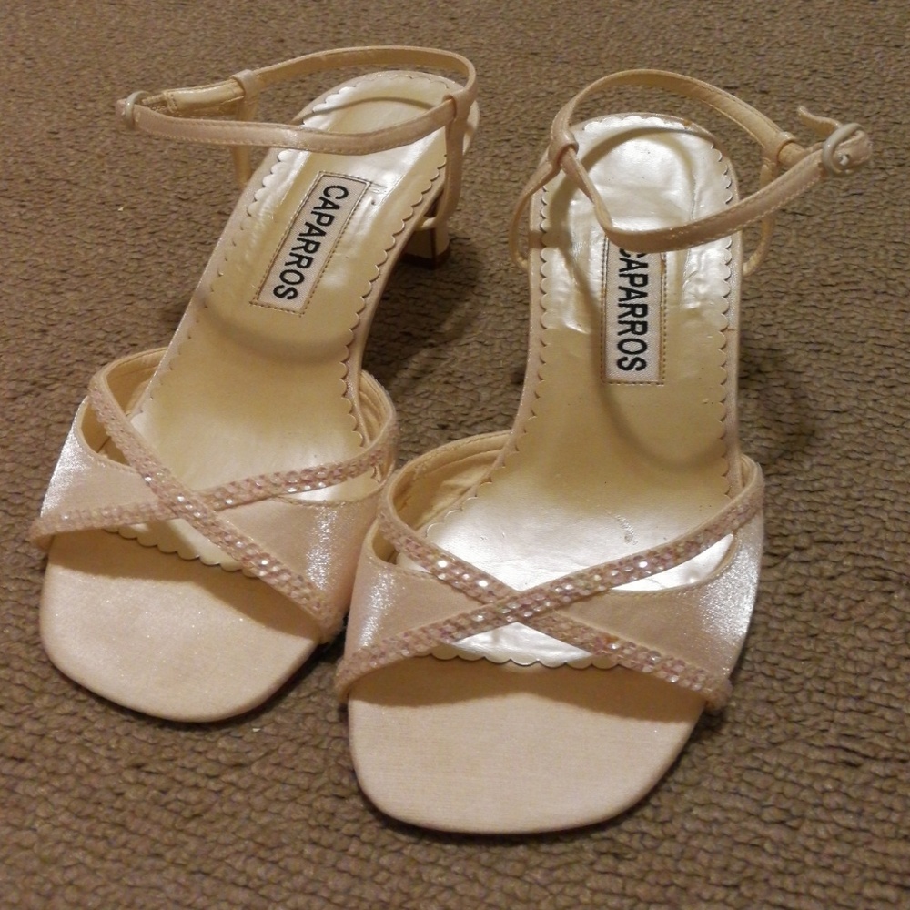 Wedding Shoes