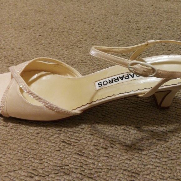 Wedding Shoes - Picture 2 of 2