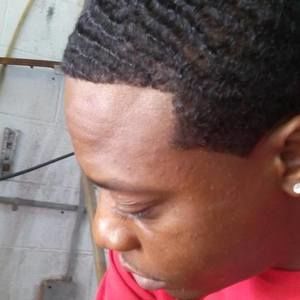 Meet your Posher, Dre