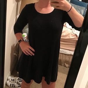 American Eagle Outfitters Sweater Dress