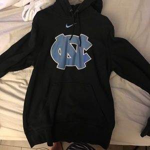 North Carolina sweatshirt