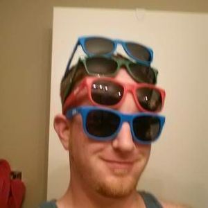 Meet your Posher, Jon