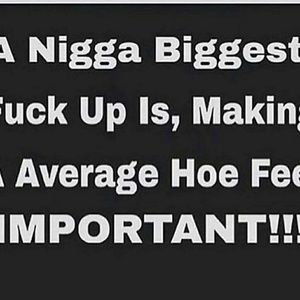 Meet your Posher, Verlena