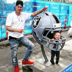 Meet your Posher, Michael