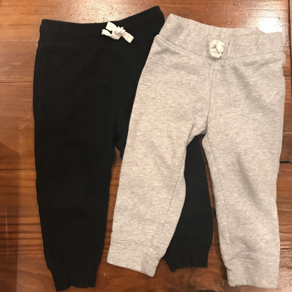 Jogger Style Sweats Bundle