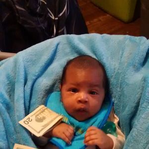 Meet your Posher, Bobbyg